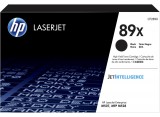 HEWLETT PACKARD HP CF289X (89X) 10000 oldal eredeti fekete toner