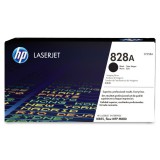HEWLETT PACKARD HP CF358A (828A) 30000 old. fekete eredeti toner