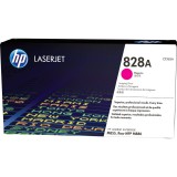 HEWLETT PACKARD HP CF365A (828A) 30 000 lap magenta eredeti dobegység
