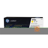 HEWLETT PACKARD HP CF382A (312A) sárga toner