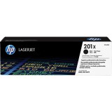 HEWLETT PACKARD HP CF400X (201X) fekete nagykapcítású toner