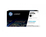 HEWLETT PACKARD HP CF450A (655A) eredeti fekete toner