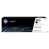 HEWLETT PACKARD HP CF530A (205A) Fekete toner