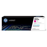 HEWLETT PACKARD HP CF533A (205A) Magenta toner