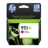 HEWLETT PACKARD HP CN047AE (951XL) 1500 oldal magenta eredeti tintapatron