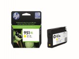 HEWLETT PACKARD HP CN048AE (951XL) 1500 lap sárga eredeti tintapatron