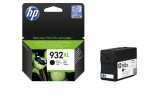 HEWLETT PACKARD HP CN053AE (932XL) 1000 lap fekete eredeti tintapatron