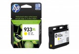 HEWLETT PACKARD HP CN056AE (933XL) 825 lap sárga eredeti tintapatron