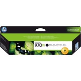 Hewlett-Packard HP CN625AE Black No.970XL tintapatron eredeti