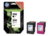 Hewlett-Packard HP CN637EE (300) Multipack