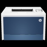 HEWLETT PACKARD HP Color LaserJet Pro 4202dw Printer Szín 600 x 600 DPI A4 Wi-Fi Lézernyomtató
