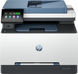HEWLETT PACKARD HP Color LaserJet Pro MFP 3302fdn A4 600 x 600 DPI 25 ppm, Nyomtató