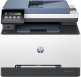 HEWLETT PACKARD HP Color LaserJet Pro MFP 3302fdw A4 600 x 600 DPI 25 ppm Wi-Fi lézernyomtató