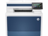 HEWLETT PACKARD HP Color LaserJet Pro MFP 4302dw Printer A4 600 x 600 DPI 33 ppm Wi-Fi, Nyomtató