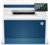 HEWLETT PACKARD HP Color LaserJet Pro MFP 4302fdn Printer Lézer A4 600 x 600 DPI 33 oldalak per perc