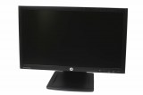 HEWLETT PACKARD HP Compaq LA2306x használt monitor fekete LED 23"