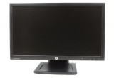 HEWLETT PACKARD HP Compaq LA2306x LED használt monitor, DVI, DisplayPort, VGA, 2xUSB, FULL HD, 23"