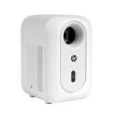 HEWLETT PACKARD HP CP180 Rövid vetítési távolságú projektor 130 ANSI lumen LCD 720p (1280x720) Fehér