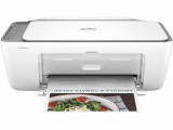 HEWLETT PACKARD HP DeskJet 2820e Vezeték nélküli All-in-One Színes Nyomtató, Másoló, lapolvasó, Nyomtató