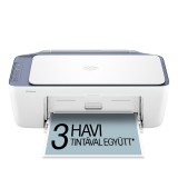 HEWLETT PACKARD HP DeskJet 2922 All-in-One Színes tintasugaras nyomtató
