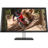 HEWLETT PACKARD HP DreamColor Z31x 79 cm (31.1") 4096 x 2160 pixelek 4K Ultra HD LED Fekete