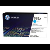 Hewlett-Packard HP Drum Kit 828A - Cyan (CF359A)