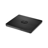 HEWLETT PACKARD HP DVD-RW USB külső fekete DVD író