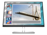 HEWLETT PACKARD HP E24i G4 24inch IPS WUXGA 1920x1200 16:10 Display Port HDMI VGA 5xUSB 3yr