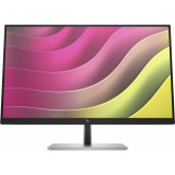 HEWLETT PACKARD HP E24t G5 23,8'' 1920x1080 Full HD HDMI DP Érintőképernyős Fekete IPS monitor
