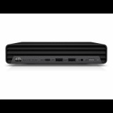HEWLETT PACKARD HP Elite 600 G9 Micro/i5-12500/16GB/256GB/WiFi/BT/Win Pro COA fekete asztali számítógép (7K4E9EC)