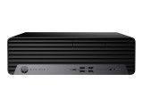 HEWLETT PACKARD HP Elite 800 G9 Intel® Core™ i5 i5-14500 16 GB DDR5-SDRAM 512 GB SSD Windows 11 Pro SFF PC Fekete