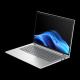 HEWLETT PACKARD HP EliteBook 6 G1a 14 AMD Ryzen AI 7 250 Laptop 35,6 cm (14") WUXGA 16 GB DDR5-SDRAM 512 GB SSD Wi-Fi 7 (802.11be) Windows 11 Pro AI PC Ezüst