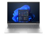 HEWLETT PACKARD HP EliteBook 6 G1i Intel Core Ultra 7 255U Laptop 40,6 cm (16") WUXGA 16 GB DDR5-SDRAM 512 GB SSD Wi-Fi 7 (802.11be) Windows 11 Pro AI PC Ezüst