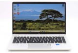 HEWLETT PACKARD HP EliteBook 640 G10 felújított laptop i5-1335U 16GB RAM 512SSD 14" FHD WIN11