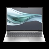 HEWLETT PACKARD HP EliteBook 660 G11 Intel Core Ultra 5 125U Laptop 40,6 cm (16") WUXGA 8 GB DDR5-SDRAM 512 GB SSD Wi-Fi 6E (802.11ax) Windows 11 Pro AI PC Ezüst