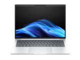 HEWLETT PACKARD HP EliteBook 8 G1i Copilot+ PC Intel Core Ultra 7 258V Laptop 35,6 cm (14") WUXGA 32 GB LPDDR5x-SDRAM 512 GB SSD Wi-Fi 7 (802.11be) Windows 11 Pro Ezüst