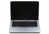 HEWLETT PACKARD HP Elitebook 820 G3 felújított laptop garanciával i5-8GB-128SSD-HD