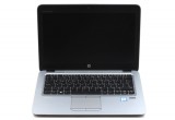HEWLETT PACKARD HP Elitebook 820 G4 felújított laptop garanciával i5-8GB-256SSD-FHD