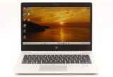 HEWLETT PACKARD HP Elitebook 830 G6 felújított laptop i5-8365U 8GB RAM 256SSD 13.3" FHD WIN11