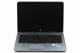 HEWLETT PACKARD HP Elitebook 840 G1 felújított laptop garanciával i5-8GB-180SSD-HD