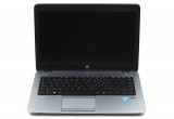 HEWLETT PACKARD HP Elitebook 840 G1 felújított laptop garanciával i5-8GB-256SSD-HD