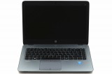 HEWLETT PACKARD HP EliteBook 840 G2 felújított laptop garanciával i5-8GB-128SSD-HDP