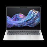 HEWLETT PACKARD HP EliteBook X G1a Al AMD Ryzen AI 9 HX 375 Laptop 35,6 cm (14") Érintőképernyő 2.8K 32 GB LPDDR5x-SDRAM 2 TB SSD Wi-Fi 7 (802.11be) Windows 11 Pro Ezüst