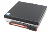 HEWLETT PACKARD HP EliteDesk 400 G5 felújított számítógép i5-9500T 16GB RAM 256SSD Mini WIN11