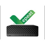 HEWLETT PACKARD HP EliteDesk 8 SFF G1i AI Intel Core Ultra 5 235 8 GB DDR5-SDRAM 512 GB SSD Windows 11 Pro PC AI PC