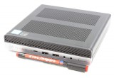 HEWLETT PACKARD HP EliteDesk 800 G3 Desktop Mini felújított számítógép garanciával i5-8GB-256SSD-WiFi