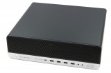 HEWLETT PACKARD HP EliteDesk 800 G3 felújított számítógép garanciával i5-8GB-256SSD