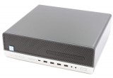 HEWLETT PACKARD HP EliteDesk 800 G4 felújított számítógép i5-8500 8GB RAM 256SSD SFF WIN11