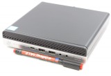 HEWLETT PACKARD HP EliteDesk 800 G5 Desktop Mini felújított számítógép garanciával i5-8GB-500SSD