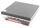 HEWLETT PACKARD HP EliteDesk 800 G5 felújított számítógép i5-9500T 16GB RAM 500SSD Mini WIN11